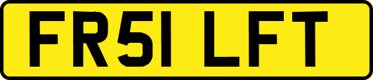 FR51LFT