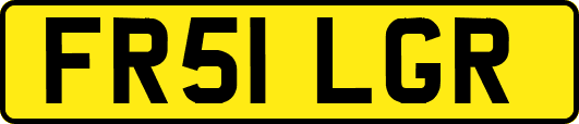 FR51LGR