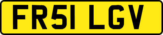 FR51LGV