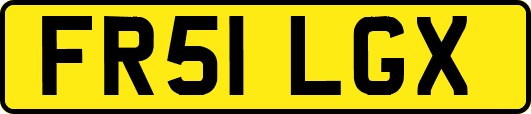 FR51LGX