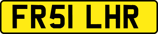 FR51LHR