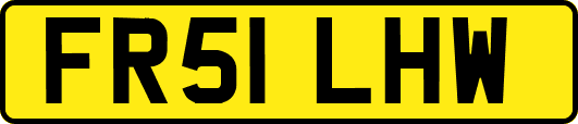 FR51LHW