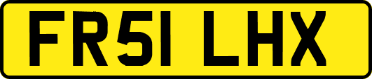 FR51LHX