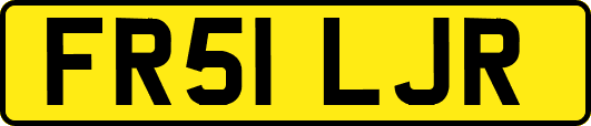 FR51LJR