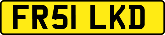 FR51LKD