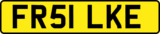 FR51LKE