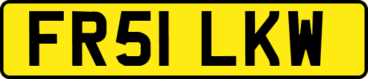 FR51LKW