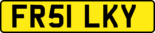 FR51LKY
