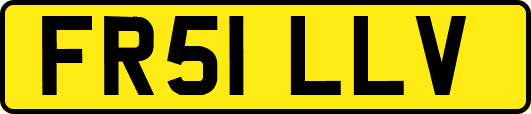 FR51LLV