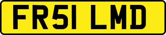 FR51LMD