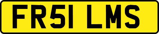 FR51LMS