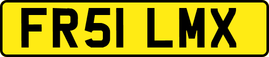 FR51LMX