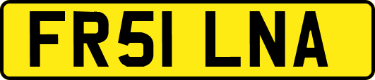 FR51LNA