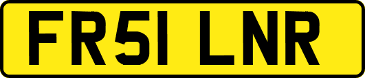 FR51LNR