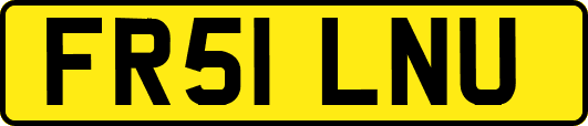 FR51LNU