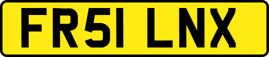 FR51LNX