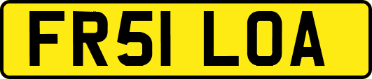FR51LOA