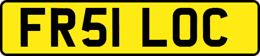 FR51LOC