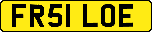 FR51LOE