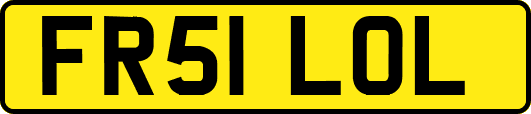 FR51LOL