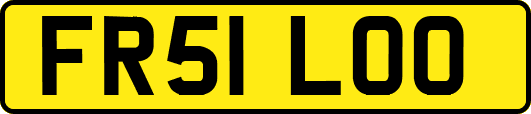 FR51LOO