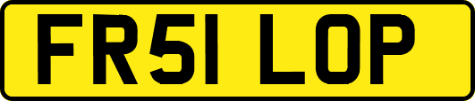 FR51LOP