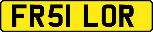 FR51LOR