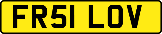 FR51LOV