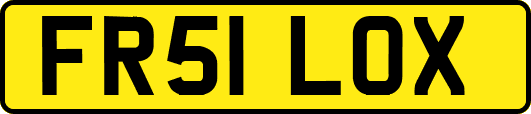 FR51LOX