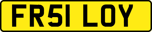FR51LOY
