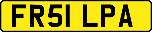 FR51LPA