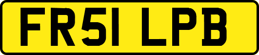 FR51LPB