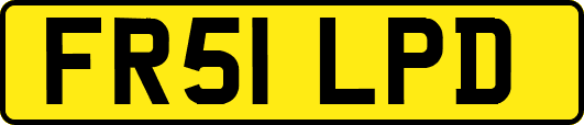 FR51LPD