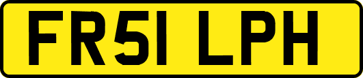 FR51LPH