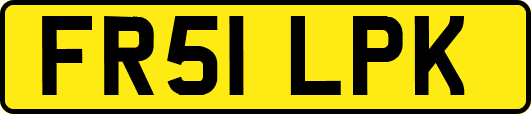 FR51LPK