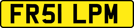 FR51LPM