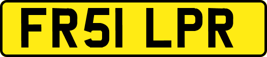 FR51LPR