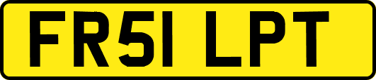 FR51LPT
