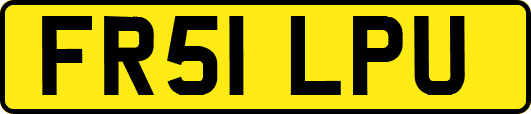 FR51LPU
