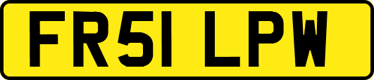 FR51LPW