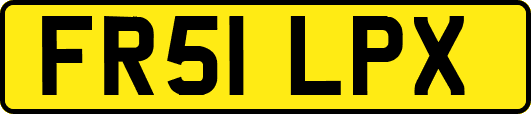 FR51LPX
