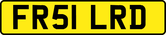 FR51LRD