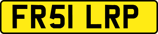 FR51LRP