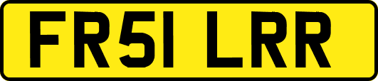 FR51LRR