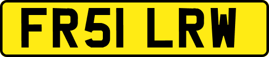 FR51LRW