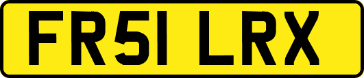 FR51LRX