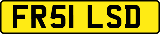 FR51LSD