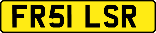 FR51LSR