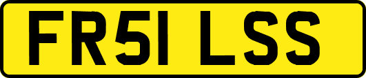 FR51LSS