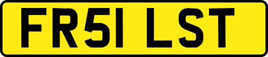 FR51LST